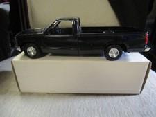 1990 Chevrolet Silverado C-1500 Onyx black promo car truck new