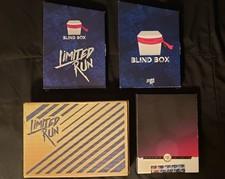Limited Run Games PS4 Bundle: Castlevania, Streets of Rage, Mighty Goose & more