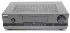 Sony STR-DH100 2-Channel 100 Watt Stereo/FM-AM Receiver Serviced Working