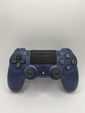 OEM PS4 Sony DualShock 4 Controller PlayStation 4 - Midnight Blue