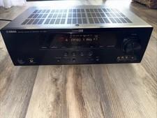 Yamaha RX-V365 Natural Sound AV Receiver