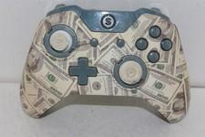 Scuf Infinity 1 Xbox One Wireless Controller TESTED PLEASE READ!