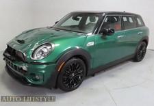 2020 Mini Cooper S Cooper S