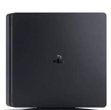 Sony PlayStation 4 Slim 500GB Gaming Console with Controller - Black