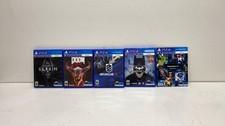 PlayStation 4 VR Bundle: Skyrim, Batman & More