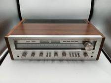 Vintage Pioneer SX-750 AM/FM Stereo Receiver Made in Japan - Tested - READ -RR