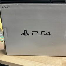 Sony PlayStation 4 Slim 1TB Gaming Console, Black, CUH-2115B