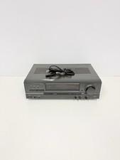 Technics Model SA-EX140 AV Control Stereo Receiver Tested No Remote 