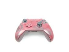 Like New Microsoft Xbox Wireless Controller Gears of War Crimson Omen