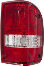 2006-11 Ford Ranger Right Side Rear Tail Light Assembly–Compatible Replacement