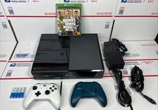 Microsoft Xbox One 500GB Model 1540 Console Bundle - SAME DAY SHIP - WARRANTY