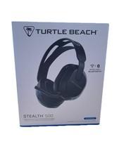 NEW SEALED Turtle Beach Stealth 500 Wireless Gaming Headset For Playstation + PC