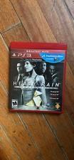 PS3 Video Game Bundle Clean, Tested, Working