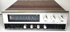 Sansui 3000A Stereo Receiver AM/FM MPX Tuner Stereo Phono Aux Amplifier