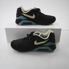 Nike Air Max Running & Jogging Shoes Men's Black Used 11
