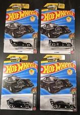 Lot of 4 - 2026 Hot Wheels LA LIEBRE Legends Tour HW Dream Garage 2/5 - 31/250