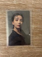 SEVENTEEN JxW ’THIS MAN’ (deluxe ver.) jeonghan official album photocard