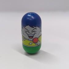 #92 Table Tennis Bean Mighty Beanz Moose Collectible Toy