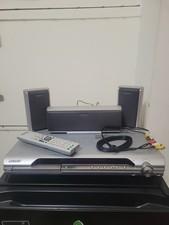 Sony DVD Home Theatre System Model DAV-DZ120