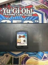 Street Fighter X Tekken (Sony PlayStation Vita, 2012) PS Vita Game Only