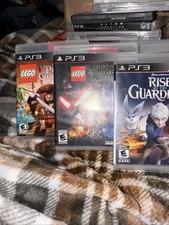 ps3 games bundle