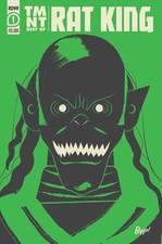 Teenage Mutant Ninja Turtles Best Of Rat King