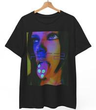 Playstation 2 Ad Campaign T-Shirt, PS2 Y2K Gaming Retro Unisex Tee