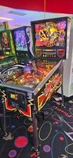 BLACK KNIGHT 2000 Pinball Machine - Williams 1989 - 2073