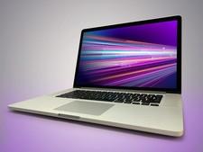 MONTEREY Apple MacBook Pro 15" RETINA R9 3.7GHz i7 Quad Turbo 16GB RAM 512GB SSD