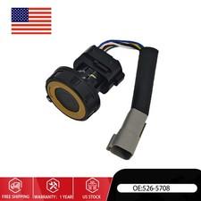 IGNITION STARTER SWITCH 526-5708 FOR CATERPILLAR EXCAVATOR 374 320D L 350 336