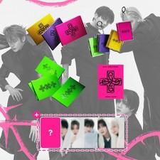 [GIFT] TXT 8th Mini Album [ 7TH YEAR ] STD / Photocard Case / PPULBATU / THORN