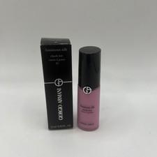 NIB Giorgio Armani ~ 53 BOLD PINK ~ Luminous Silk Cheek Tint 12ml