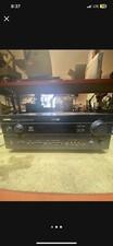 yamaha natural sound receiver HTR-5660