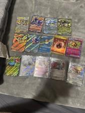 Pokémon TCG Card Collection