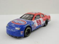 1998 Racing Champions 1/64 Robert Pressley #59 Kingsford (KC Decklid) LIGHT WEAR
