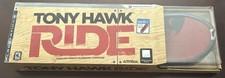 Tony Hawk Ride Walmart Exclusive Bundle (Sony PlayStation 3, 2009) CIB