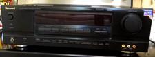 Sherwood RD-6500 5.1 Channel Audio/Video Receiver NO REMOTE Working Condition
