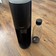 SodaStream Terra - Black Soda Stream Machine