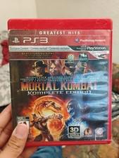 PS3 GAME BUNDLE (SEE DESCRIPTION!!)