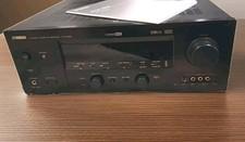 Yamaha HTR-5860 6.1 Channel AV Receiver Home Theater Stereo Surround Sound