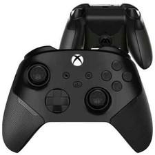 Black Xbox One Series S|X SMART PRO Modded Controller Paddles Anti Recoil COD MW