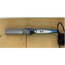 Jilbere de Paris Professional Curling Iron Blue Silver 1 Inch JBNS2032S