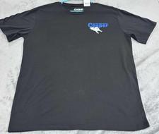 Casper The Friendly Ghost Size Large Black NWT