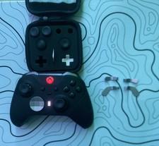 Microsoft Xbox Elite Series 2 Wireless Controller Black OEM - FREE SHIPPING 🔥