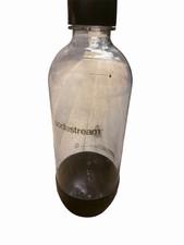 Sodastream Carbonating Water Bottle 1 Liter Litre