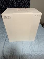 PlayStation®5 Pro Console - 30th Anniversary Limited Edition Bundle
