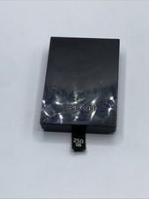 B6 Genuine Microsoft XBOX 360 S Hard Drive 250GB OEM model 1451 Fast Shipping
