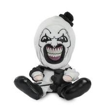 Terrifier Art The Clown Phunny Plush Kid Robot