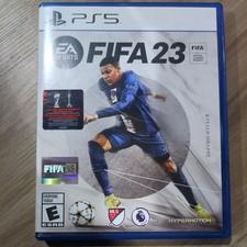 FIFA 23 - Sony PlayStation 5