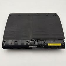PlayStation 3 Super Slim Console For Parts And Repair! AS IS